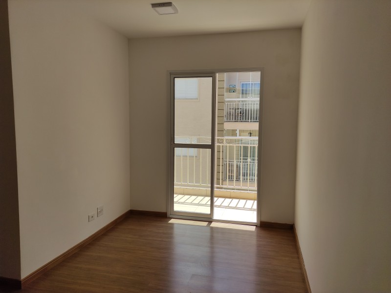 Apartamento Venda Jardim Elizabete